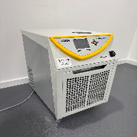 Lauda Variocool VC600 Refrigerant image 0